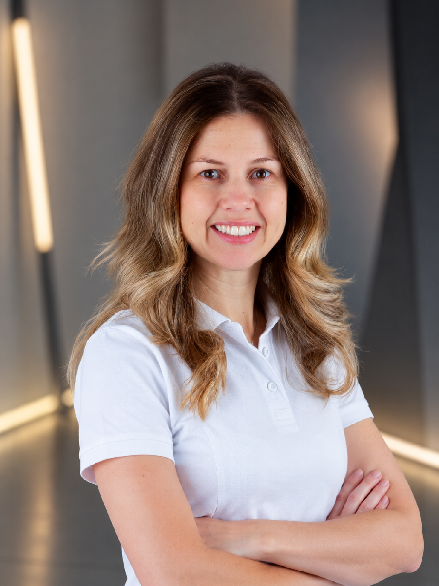 Maria Campoy