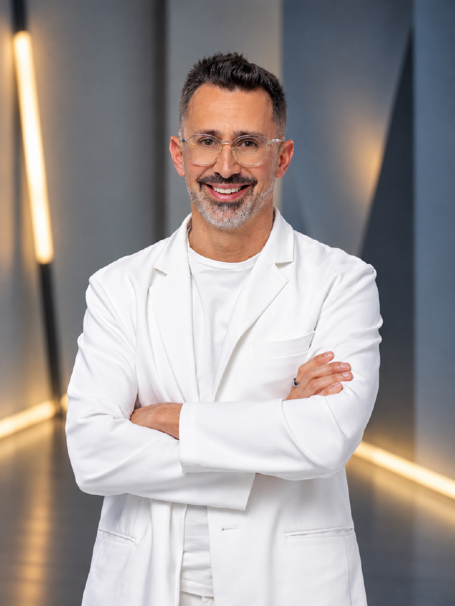 Pedro Costa Monteiro